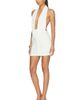 superdown superdown Chloey Halter Mini Dress - 2