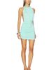 superdown superdown Chriselle Halter Mini Dress - 2
