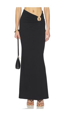superdown superdown Clayre Maxi Skirt