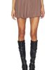 superdown superdown Dakoa Mini Skirt - 1
