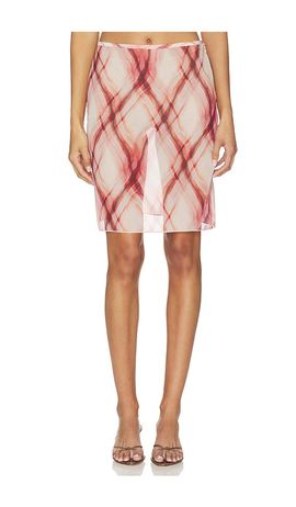 superdown superdown Dalary Skirt