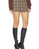superdown superdown Davey Mini Skort - 2