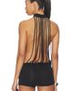superdown superdown Declynn Drape Top - 1