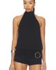 superdown superdown Declynn Drape Top - 2