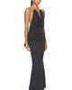 superdown superdown Delanee Halter Maxi Dress - 2