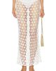 superdown superdown Dinah Crochet Maxi Skirt - 1