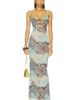 superdown superdown Edie Maxi Dress - 1