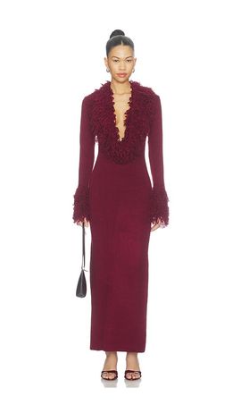 Sho Dress