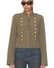 superdown superdown Elise Military Jacket - 1