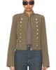 superdown superdown Elise Military Jacket - 2