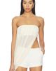superdown superdown Elodie Strapless Top - 1
