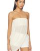 superdown superdown Elodie Strapless Top - 2