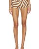 superdown superdown Emah Short - 1
