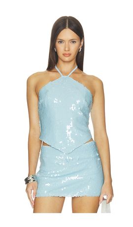 superdown superdown Erynn Top