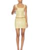 superdown superdown Fayra Mini Skirt Set - 1