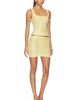 superdown superdown Fayra Mini Skirt Set - 2
