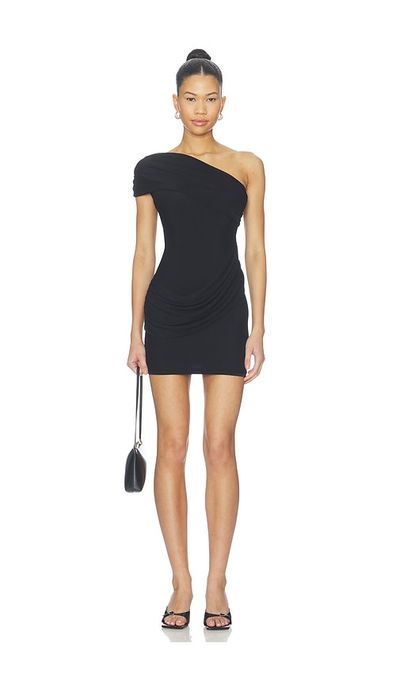 superdown superdown Fleur Mini Dress