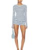 superdown superdown Genevieve Short Set - 1