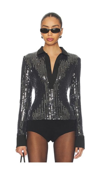 superdown superdown Geraldine Top