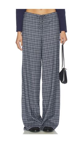 superdown superdown Gwendolyn Drawstring Pant