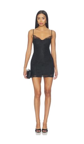 superdown superdown Haven Mini Dress