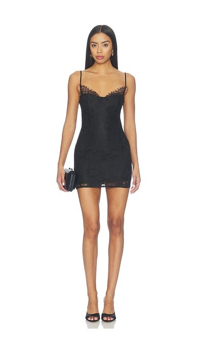 superdown superdown Haven Mini Dress