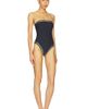 superdown superdown Hayden Studded One Piece - 2
