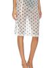 superdown superdown Helena Sequin Midi Skirt - 2