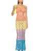 superdown superdown Hildie Crochet Maxi Dress - 1