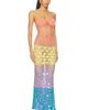 superdown superdown Hildie Crochet Maxi Dress - 2