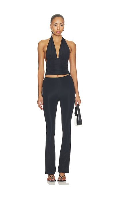 superdown superdown Holland Pant Set