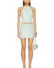 superdown superdown Hollis Mini Skirt Set - 1