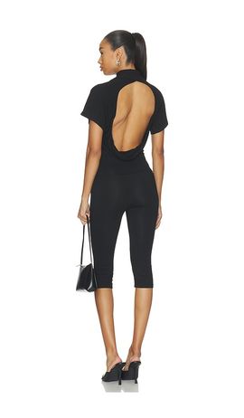 superdown superdown Jaean Capri Set