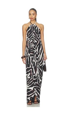 superdown - Alix Maxi Dress