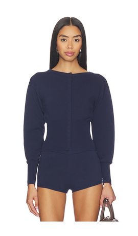 superdown superdown Jayella Knit Top