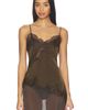 superdown superdown Jett Asymmetrical Top - 1