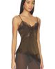 superdown superdown Jett Asymmetrical Top - 2