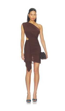 superdown superdown Juliet Mini Dress