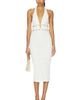 superdown superdown Juni Halter Maxi Dress - 1