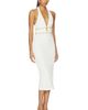 superdown superdown Juni Halter Maxi Dress - 2