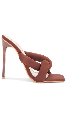 superdown superdown Junie Sandal