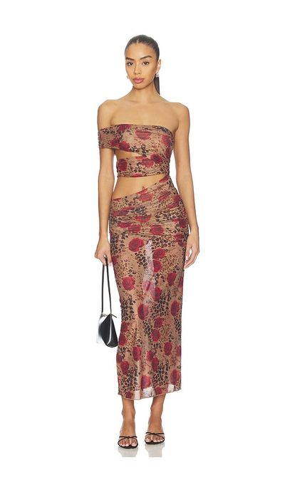 superdown - Kai Maxi Dress