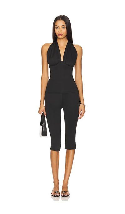 superdown superdown Karol Capri Set