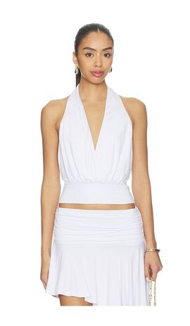 superdown superdown Katrina Halter Top