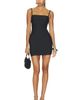 superdown superdown Kenz Bandage Mini Dress - 1