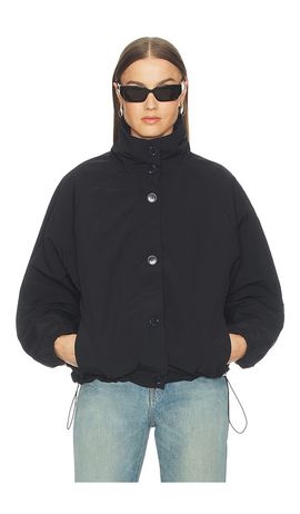 superdown superdown Kirrily Funnel Neck Jacket