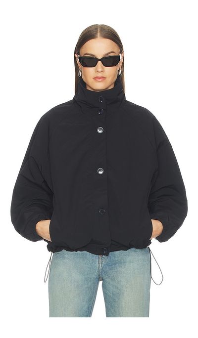superdown superdown Kirrily Funnel Neck Jacket