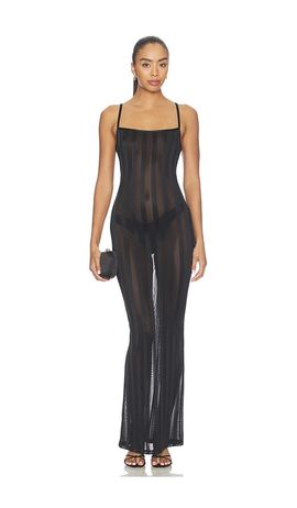 superdown superdown Kirsi Maxi Dress