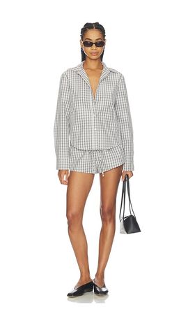 superdown superdown Knox Short Set