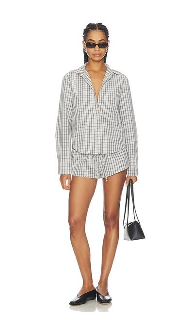 superdown superdown Knox Short Set
